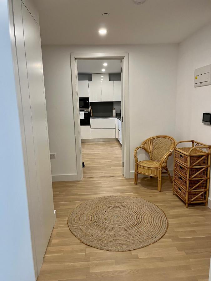 Modern Apartment With Spa And Pool Gibraltar Eksteriør bilde